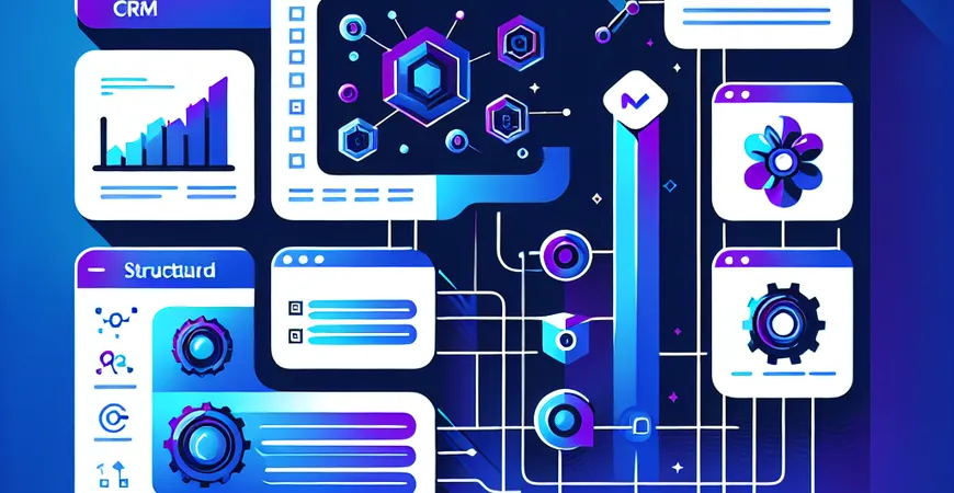 适合量子科技企业的 CRM 软件有哪些？